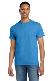 Gildan® Ultra Cotton® 100% US Cotton T-Shirt - Image 18