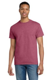 Gildan® Ultra Cotton® 100% US Cotton T-Shirt - Image 19