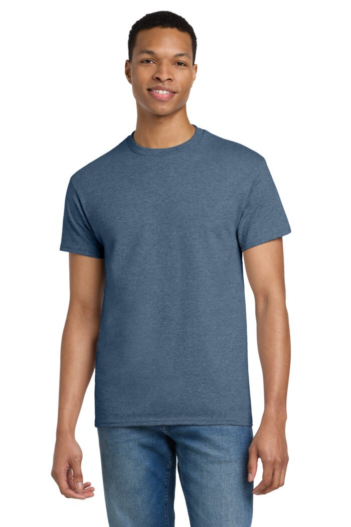 Gildan® Ultra Cotton® 100% US Cotton T-Shirt - Image 20
