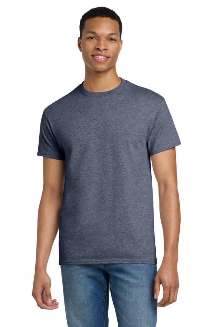 Gildan® Ultra Cotton® 100% US Cotton T-Shirt - Image 21