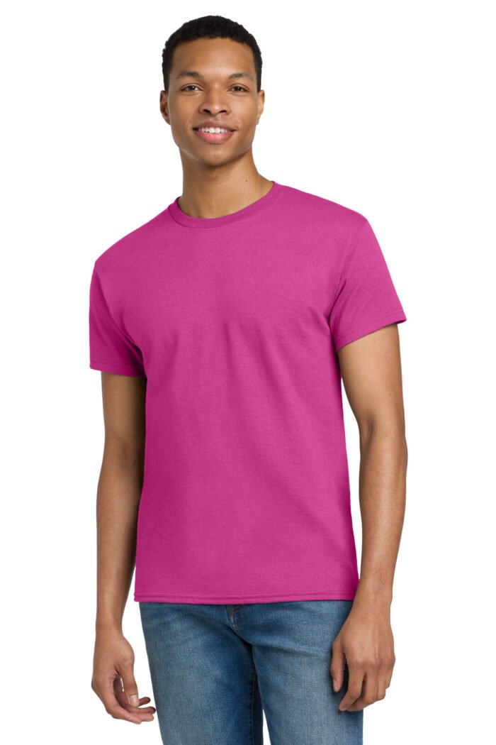 Gildan® Ultra Cotton® 100% US Cotton T-Shirt - Image 22