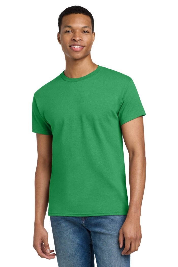 Gildan® Ultra Cotton® 100% US Cotton T-Shirt - Image 26