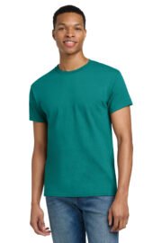 Gildan® Ultra Cotton® 100% US Cotton T-Shirt - Image 27