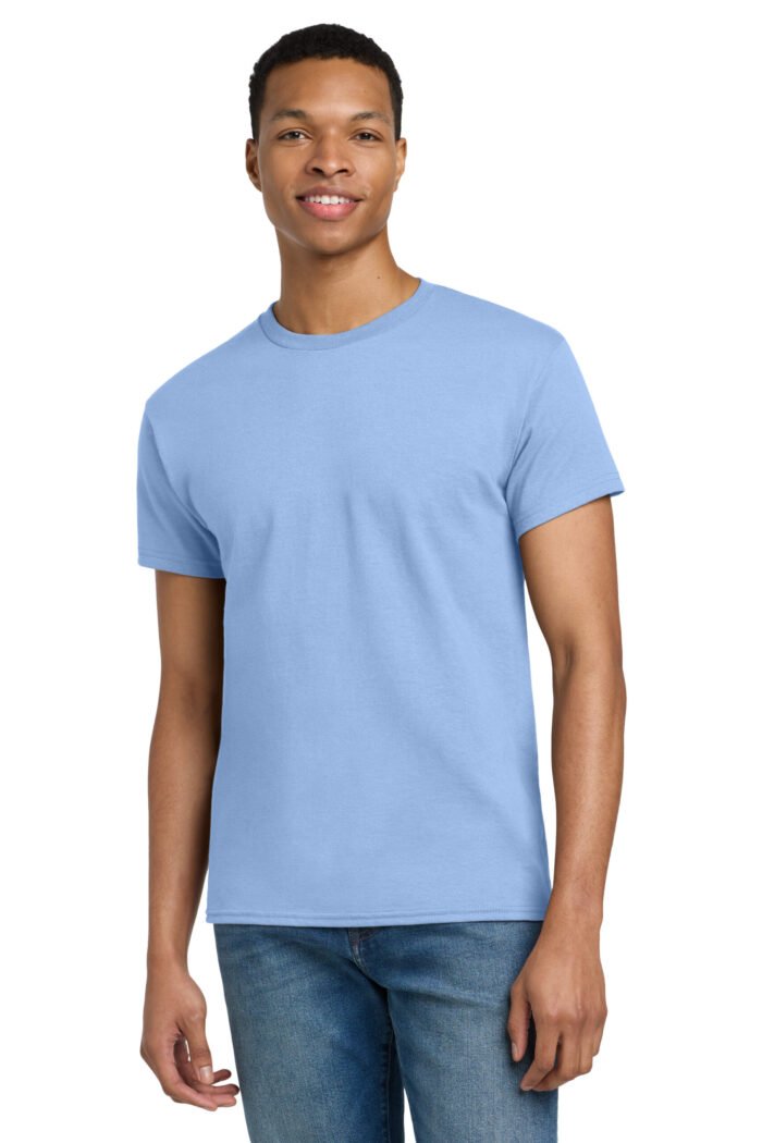 Gildan® Ultra Cotton® 100% US Cotton T-Shirt - Image 29
