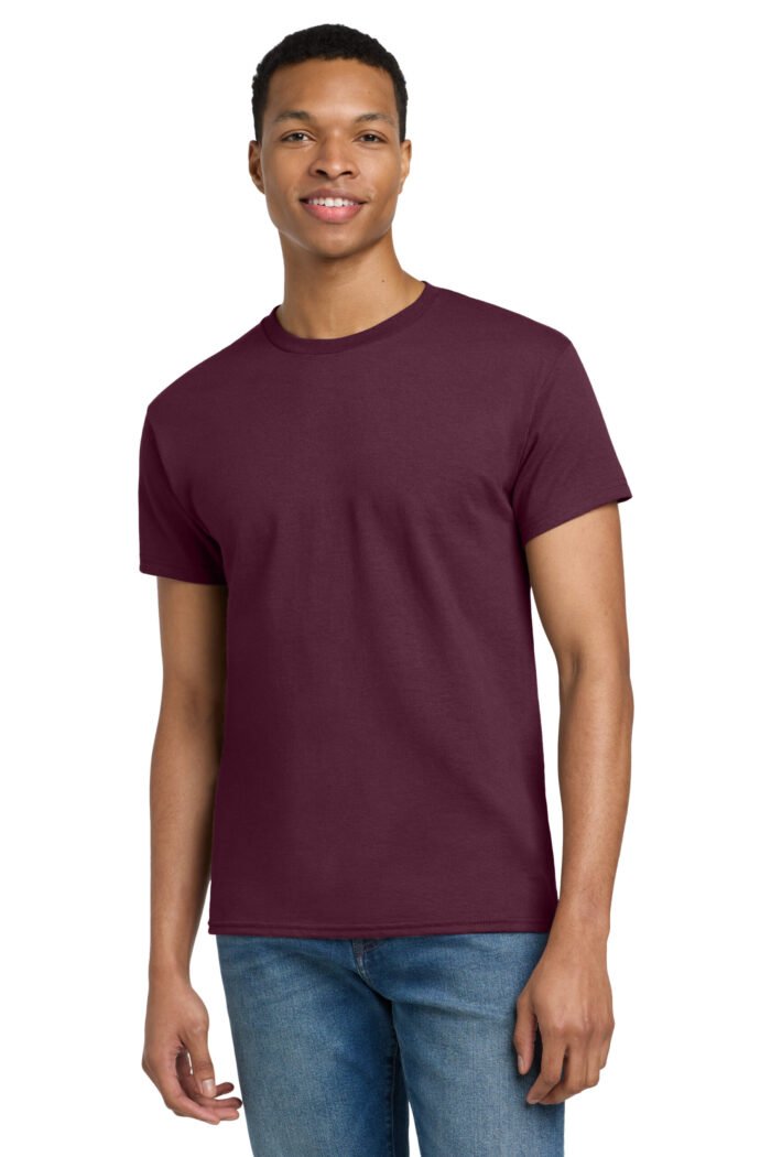 Gildan® Ultra Cotton® 100% US Cotton T-Shirt - Image 32