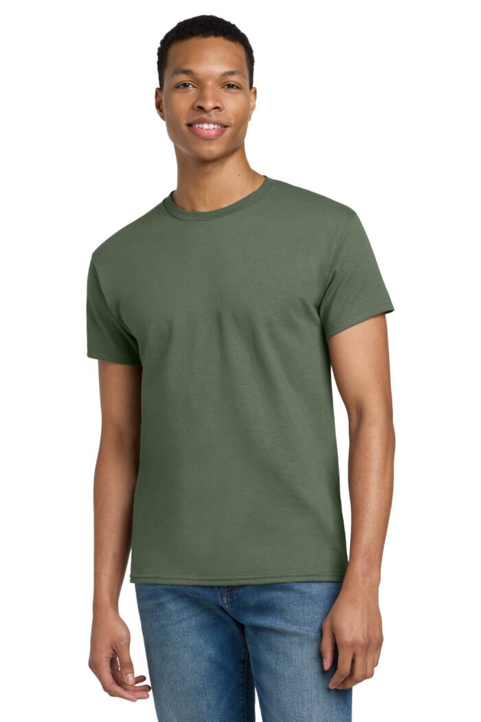 Gildan® Ultra Cotton® 100% US Cotton T-Shirt - Image 34