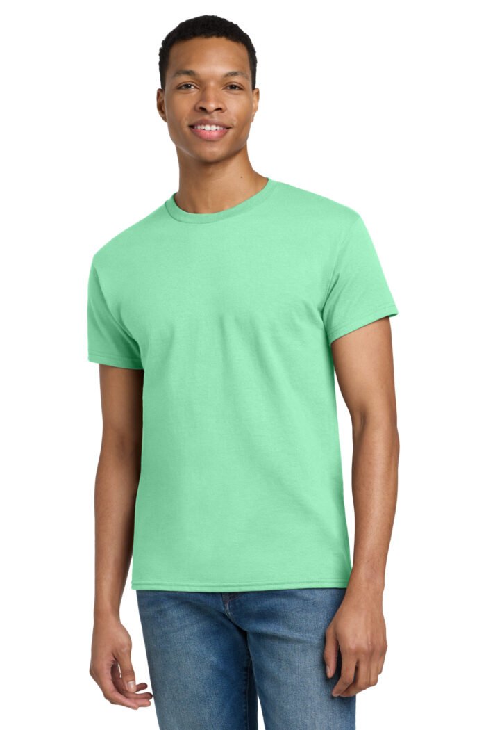 Gildan® Ultra Cotton® 100% US Cotton T-Shirt - Image 35