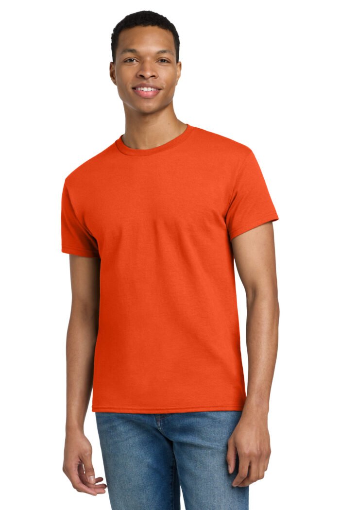 Gildan® Ultra Cotton® 100% US Cotton T-Shirt - Image 39