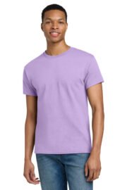 Gildan® Ultra Cotton® 100% US Cotton T-Shirt - Image 40