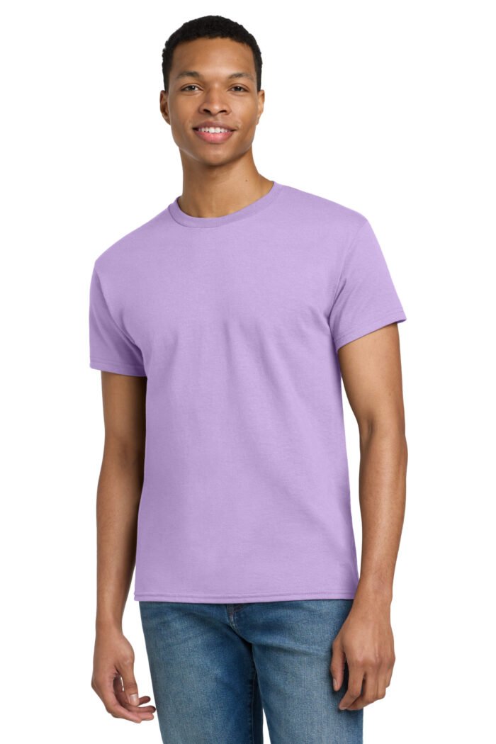 Gildan® Ultra Cotton® 100% US Cotton T-Shirt - Image 40