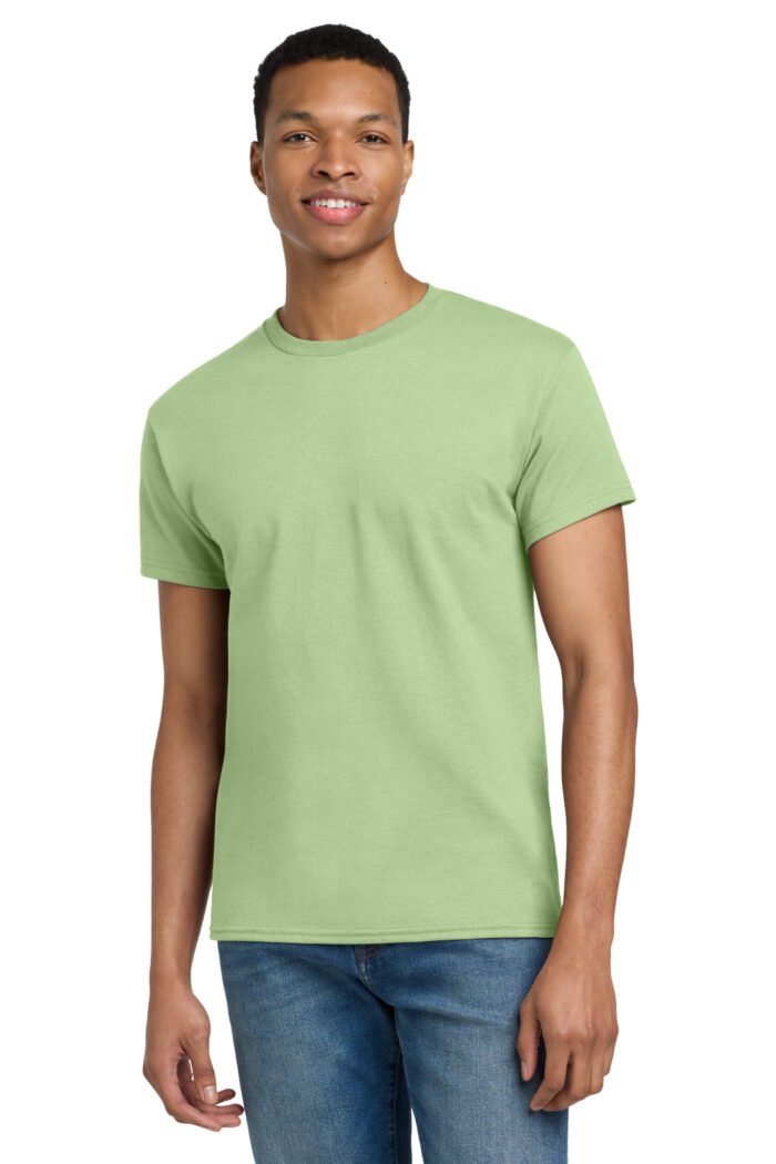 Gildan® Ultra Cotton® 100% US Cotton T-Shirt - Image 42