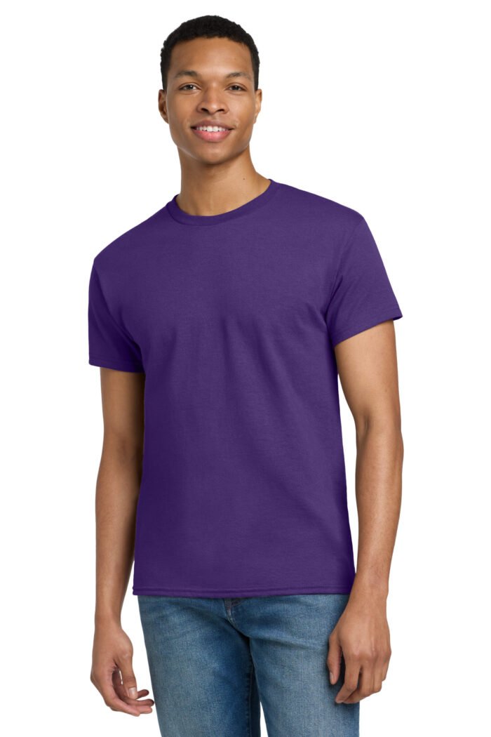 Gildan® Ultra Cotton® 100% US Cotton T-Shirt - Image 44