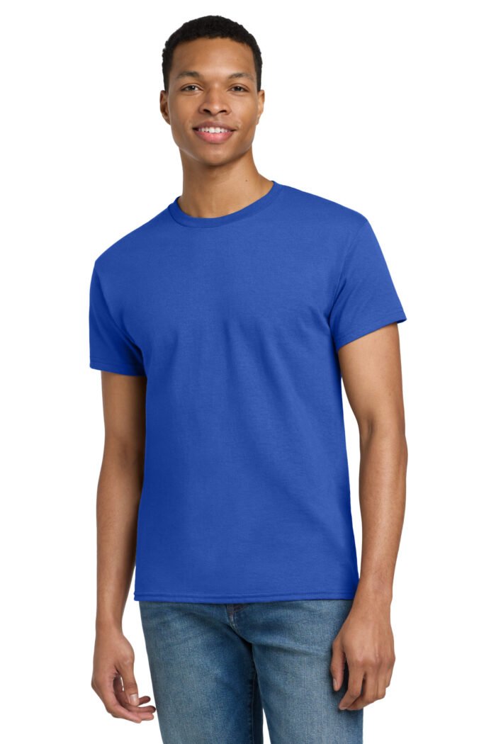 Gildan® Ultra Cotton® 100% US Cotton T-Shirt - Image 46