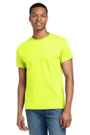 Gildan® Ultra Cotton® 100% US Cotton T-Shirt - Image 48