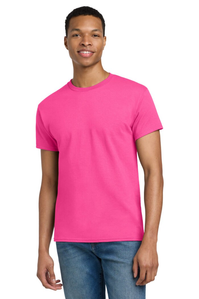 Gildan® Ultra Cotton® 100% US Cotton T-Shirt - Image 49