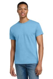 Gildan® Ultra Cotton® 100% US Cotton T-Shirt - Image 52