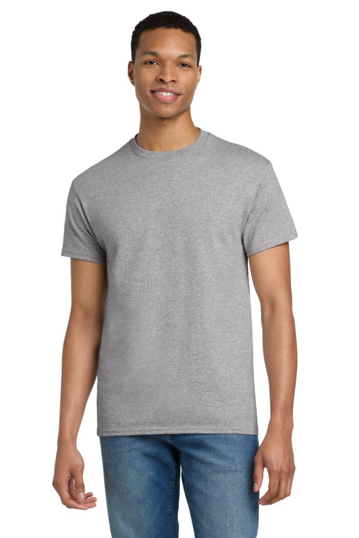 Gildan® Ultra Cotton® 100% US Cotton T-Shirt - Image 53