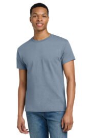 Gildan® Ultra Cotton® 100% US Cotton T-Shirt - Image 54