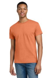 Gildan® Ultra Cotton® 100% US Cotton T-Shirt - Image 55