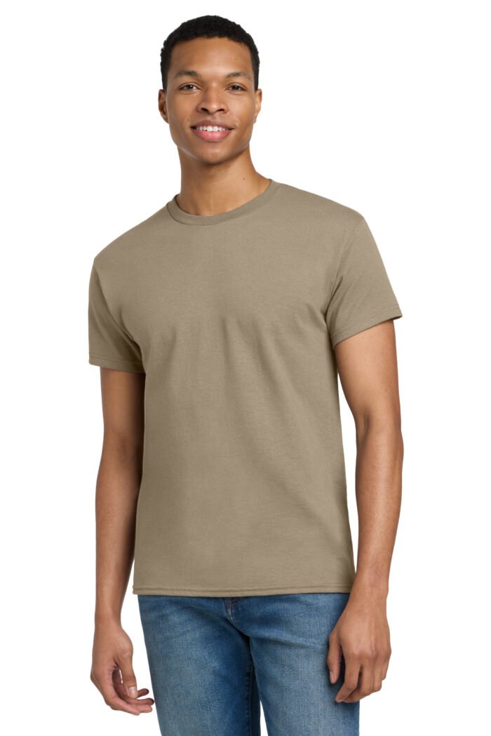 Gildan® Ultra Cotton® 100% US Cotton T-Shirt - Image 60