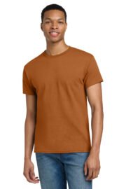 Gildan® Ultra Cotton® 100% US Cotton T-Shirt - Image 56