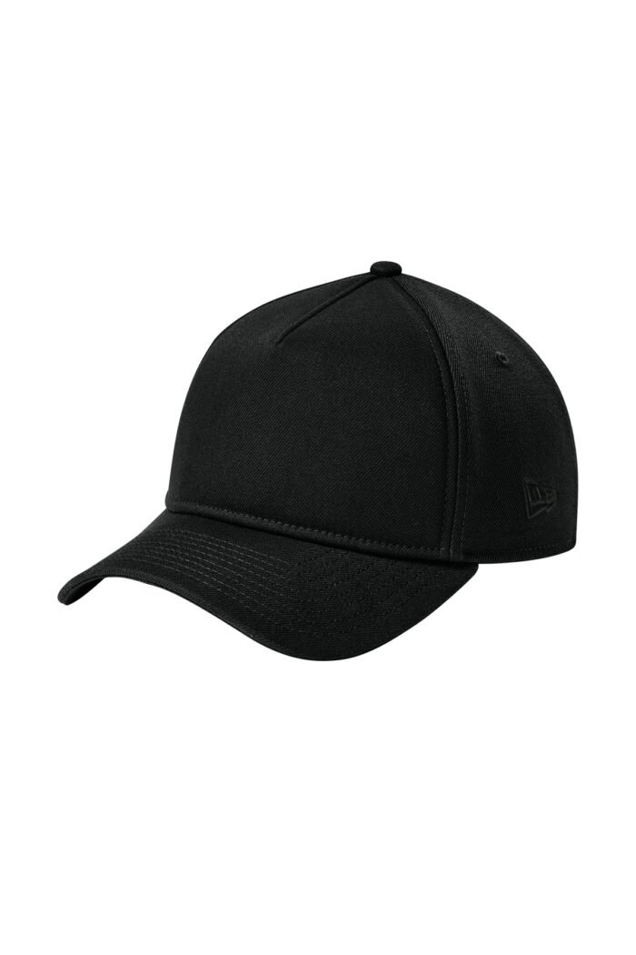 New Era® A-Frame Snapback Cap - Image 2