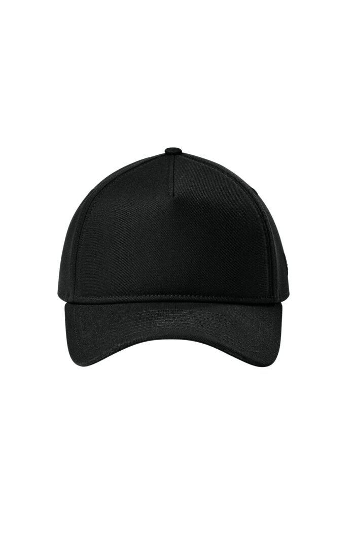 New Era® A-Frame Snapback Cap - Image 3