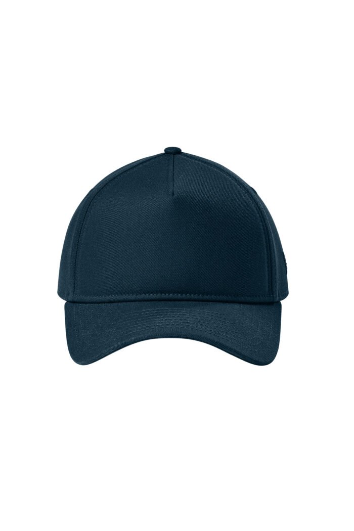 New Era® A-Frame Snapback Cap - Image 5