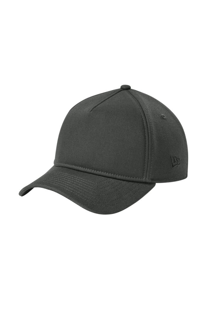 New Era® A-Frame Snapback Cap - Image 6