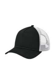 New Era® A-Frame Snapback Mesh Back Cap - Image 15