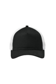 New Era® A-Frame Snapback Mesh Back Cap - Image 14