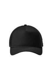 New Era® A-Frame Snapback Mesh Back Cap - Image 2
