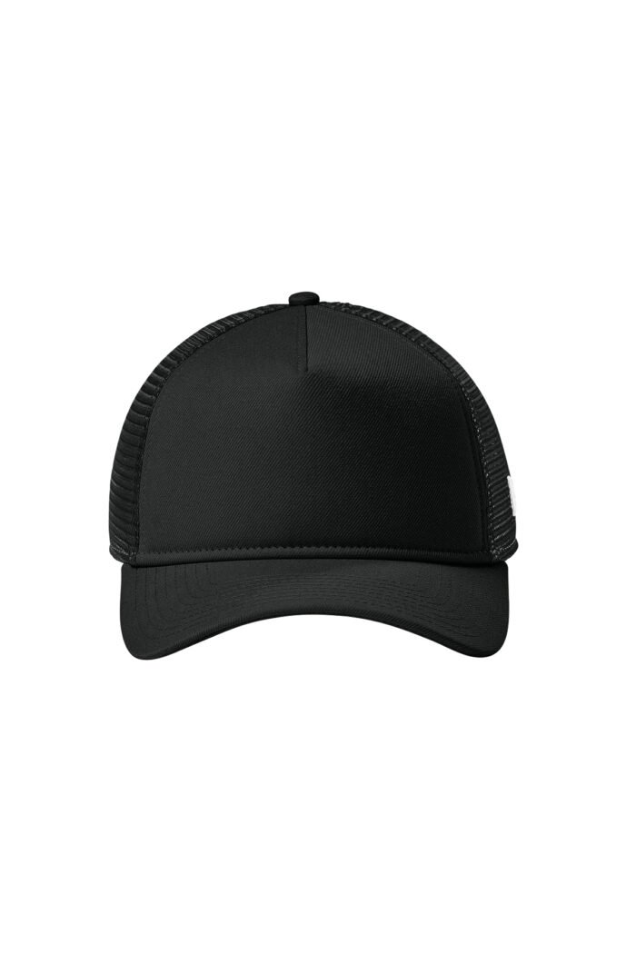 New Era® A-Frame Snapback Mesh Back Cap - Image 2