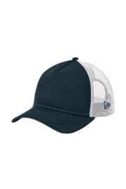 New Era® A-Frame Snapback Mesh Back Cap - Image 13