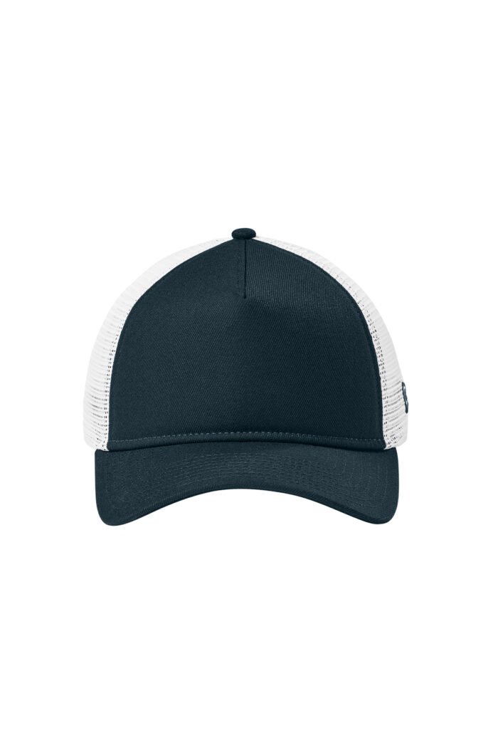 New Era® A-Frame Snapback Mesh Back Cap - Image 12