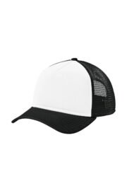 New Era® A-Frame Snapback Mesh Back Cap - Image 11