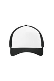 New Era® A-Frame Snapback Mesh Back Cap - Image 10