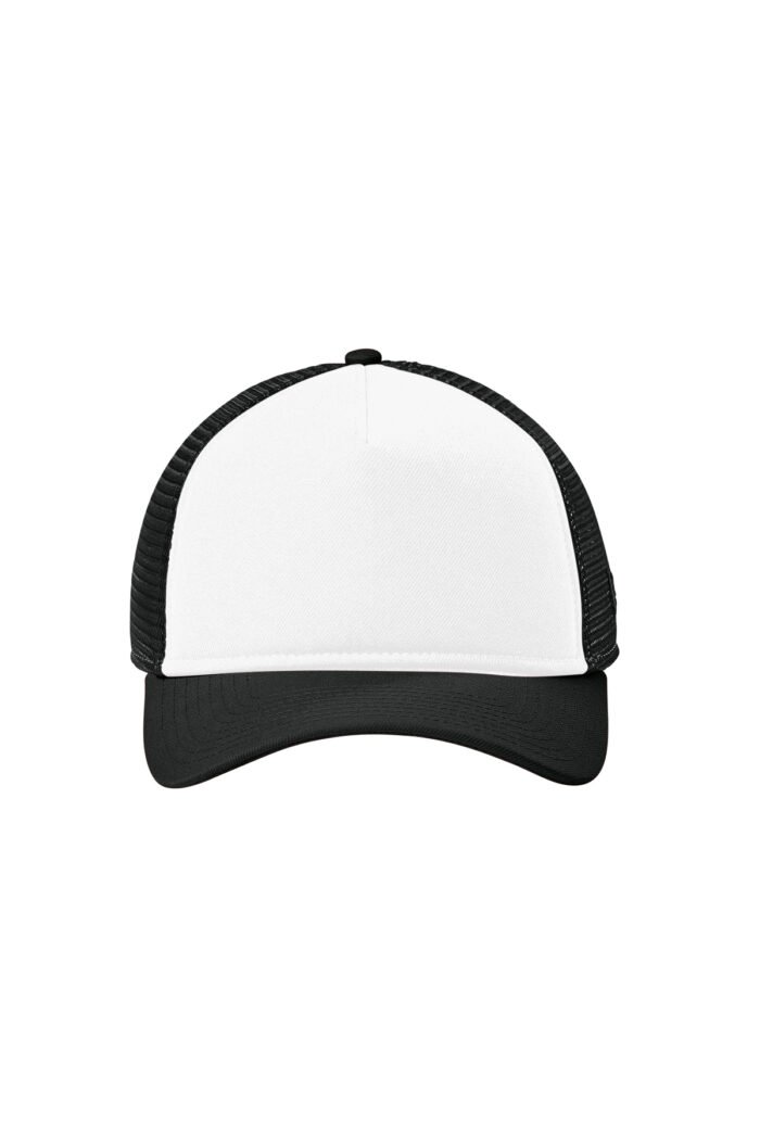New Era® A-Frame Snapback Mesh Back Cap - Image 10