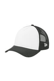 New Era® A-Frame Snapback Mesh Back Cap - Image 5