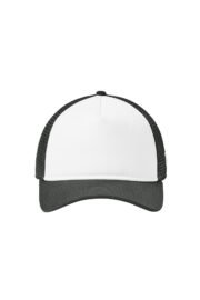 New Era® A-Frame Snapback Mesh Back Cap - Image 4