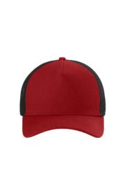 New Era® A-Frame Snapback Mesh Back Cap - Image 8
