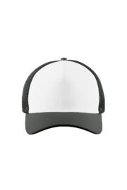 New Era® A-Frame Snapback Mesh Back Cap - Image 6