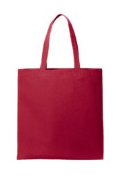 Port Authority® Core Cotton Tote - Image 3