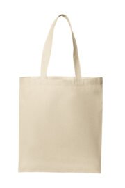 Port Authority® Core Cotton Tote - Image 5