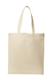 Port Authority® Core Cotton Tote - Image 5