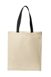 Port Authority® Core Cotton Tote - Image 7