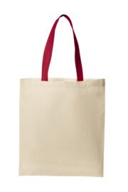 Port Authority® Core Cotton Tote - Image 9