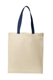 Port Authority® Core Cotton Tote - Image 11