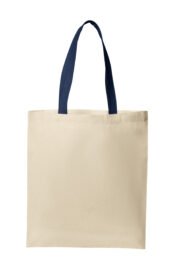 Port Authority® Core Cotton Tote - Image 11