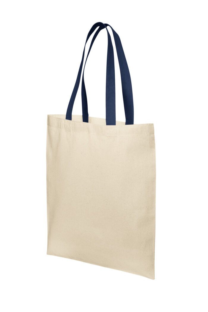 Port Authority® Core Cotton Tote - Image 12